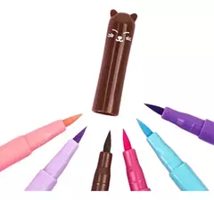 CANETA DELINEADORA | THE ORIGINAL NOW IN COLORS C/48 - PINK 21 (CS3651) - comprar online