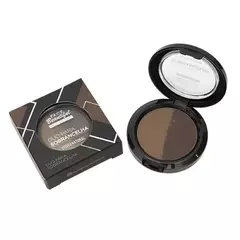 DUO PARA SOBRANCELHA EFEITO NATURAL C/24 - FACE BEAUTIFUL (FB191) - ESPAÇO MAKE FRANQUEADOS