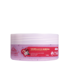 ESFOLIANTE CORPO E ROSTO VANILLA E AMEIXA C/06 (VB-233)