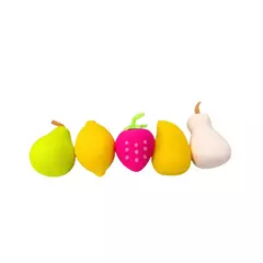 ESPONJA FRUTA C/12 - BELA MANUELA (QBM511) - comprar online