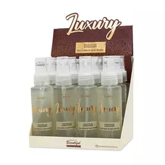 FIXADOR DE MAQUIAGEM LUXURY C/12 - FACE BEAUTIFUL (FB329) na internet