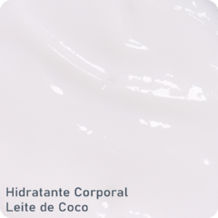 HIDRATANTE CORPORAL LEITE DE COCO C/06 - MISS LARY (VB-239) - ESPAÇO MAKE FRANQUEADOS