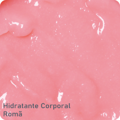 HIDRATANTE CORPORAL ROMÃ C/06 - MISS LARY (VB-238) - ESPAÇO MAKE FRANQUEADOS