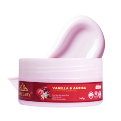 HIDRATANTE CORPORAL VANILLA E AMEIXA C/06 - MISS LARY (VB-237) - comprar online
