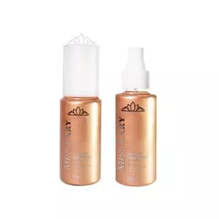 ILUMINADOR SPRAY LUXO E PODER C/06 - MISS LARY (VB-111-A) - comprar online