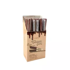 CONTORNO LABIAL RETRÁTIL BANOFFEE C/24 - FENZZA (FZ27006)