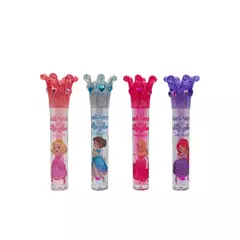 LIP GLOSS EFEITO ESPELHADO 01 AO 04 C/24 - LUA E NEVE (LN02434) - comprar online