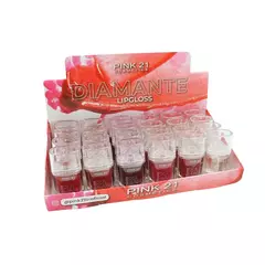 LIP GLOSS DIAMANTE - comprar online