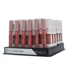 LIP OIL 24HRS NUDE | 802 C/36 - MAX LOVE
