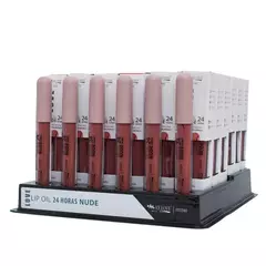 LIP OIL NUDE 24 HORAS | 807 C/36 - MAX LOVE