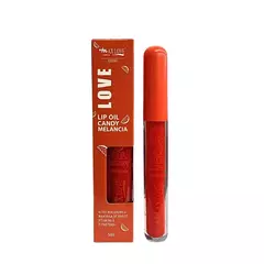 LIP OIL CANDY MELANCIA C/36 - MAX LOVE - comprar online