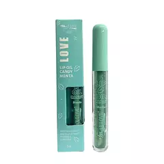 LIP OIL CANDY MENTA C/36 - MAX LOVE - comprar online