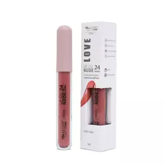 LIP OIL NUDE 24 HORAS | 807 C/36 - MAX LOVE - comprar online