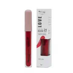 LIP OIL NUDE 24 HORAS | 809 C/36 - MAX LOVE - comprar online