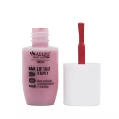 LIP TINT 3 EM 1 COR 506 C/48 - MAX LOVE na internet