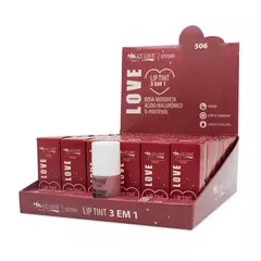 LIP TINT 3 EM 1 COR 506 C/48 - MAX LOVE