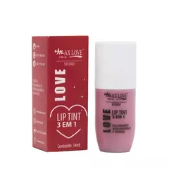 LIP TINT 3 EM 1 COR 506 C/48 - MAX LOVE - comprar online