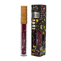 LIP TINT METALIZADO 531 C/36 - MAX LOVE - comprar online