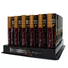 LIP TINT METALIZADO 531 C/36 - MAX LOVE