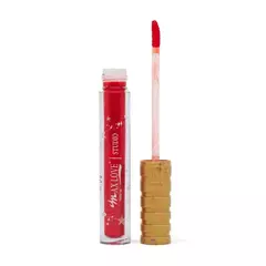 LIP TINT METALIZADO 535 C/36 - MAX LOVE na internet