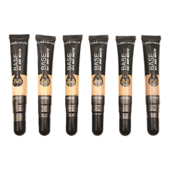BASE ALL DAY MATTE 01 AO 06 C/24 - LUA E NEVE (LN02089-A) - comprar online