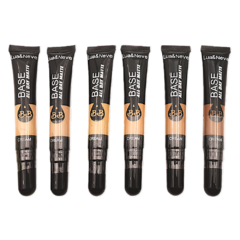 BASE ALL DAY MATTE 07 AO 12 C/24 - LUA E NEVE (LN02089-B) - comprar online