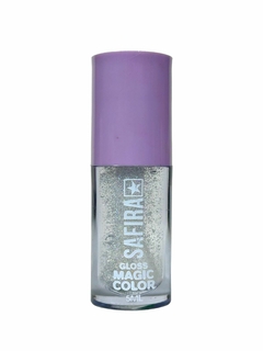 GLOSS MAGIC COLOR 01 AO 04 C/20 -SAFIRA - comprar online