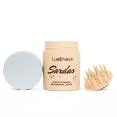 EFEITO DE SARDAS EM ALMOFADA LÍQUIDA 01 AO 02 C/12 - LUA E NEVE (LN02452) - comprar online
