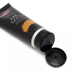 MÁSCARA FACIAL PEEL OFF 24K GOLD C/12 - SUPER PODERES (MFSP31) na internet
