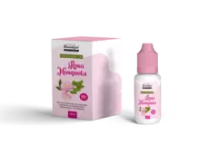 ÓLEO NATURAL DE ROSA MOSQUETA C/12 - FACE BEAUTIFUL (FB192) - comprar online