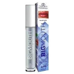 BIG MOUTH INCOLOR C/36 - PHALLEBEAUTY (PH008) - ESPAÇO MAKE FRANQUEADOS