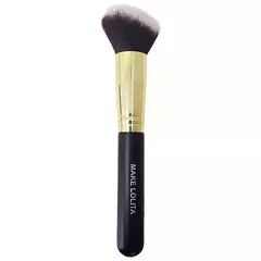 PINCEL PARA BLUSH C/12 - MAKE LOLITA (ML1812)