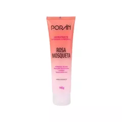 HIDRATANTE INTENSIVO CORPORAL ROSA MOSQUETA C/12 - PORÁN (PR51)