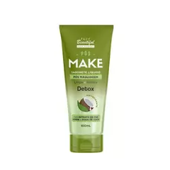 SABONETE LÍQUIDO PÓS MAKE DETOX C/12 - FACE BEAUTIFUL (FB300) - comprar online
