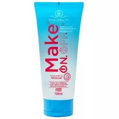 SABONETE MICELAR MAKE ON OFF