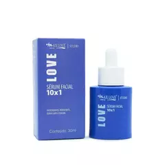 SÉRUM FACIAL 10 EM 1 C/ 24 - MAX LOVE