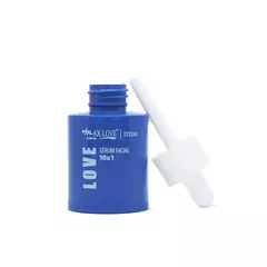 SÉRUM FACIAL 10 EM 1 C/ 24 - MAX LOVE - comprar online