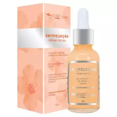 SÉRUM FACIAL ANTIPOLUIÇÃO C/24 - MAX LOVE