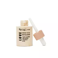 SÉRUM FACIAL ESFOLIANTE C/24 - MAX LOVE na internet