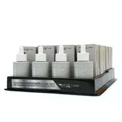 SÉRUM PRIMER HIDRATANTE OIL-FREE NOITE C/24 - MAX LOVE