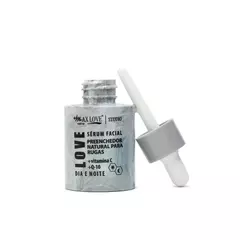 SÉRUM PREENCHEDOR NATURAL PARA RUGAS C/24 - MAX LOVE - comprar online