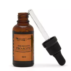SÉRUM FACIAL PRO-AGING C/24 - MAX LOVE - comprar online