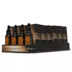 SÉRUM FACIAL PRO-AGING C/24 - MAX LOVE na internet