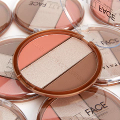 PALETA MULTI FACE C/12 - VIVAI (1072.1.1) - comprar online