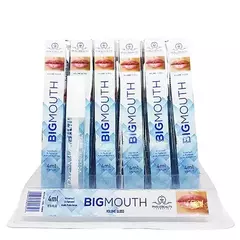 BIG MOUTH INCOLOR C/36 - PHALLEBEAUTY (PH008) - comprar online