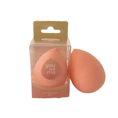 ESPONJA COXINHA BLENDER YOU SE.ME C/12 - FACE BEAUTIFUL (YO-105) - comprar online