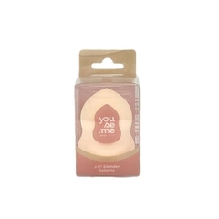 ESPONJA SOFT BLENDER BAILARINE YOU SE.ME C/12 - FACE BEAUTIFUL (YO-106) - comprar online