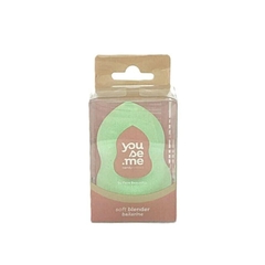 ESPONJA SOFT BLENDER BAILARINE YOU SE.ME C/12 - FACE BEAUTIFUL (YO-106) na internet