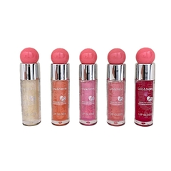 LIP GLOSS 01 AO 05 C/24 - LUA E NEVE (LN14005) na internet