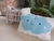Almohadones infantiles reversibles